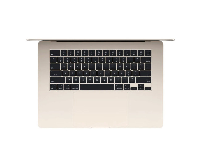 Apple MacBook Air 15" M3 2024 Starlight (MRYR3) б/в